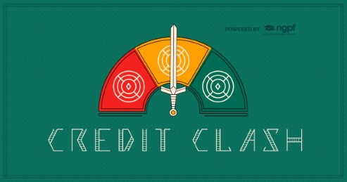 MANAGING CREDIT